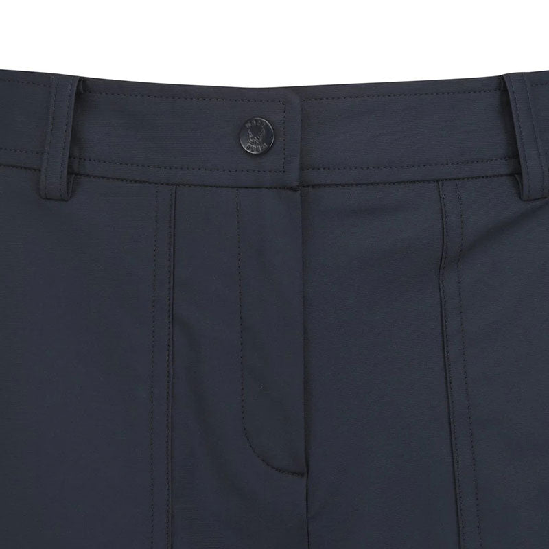 WAAC Athletic Big Pocket Women's Shorts (Navy)