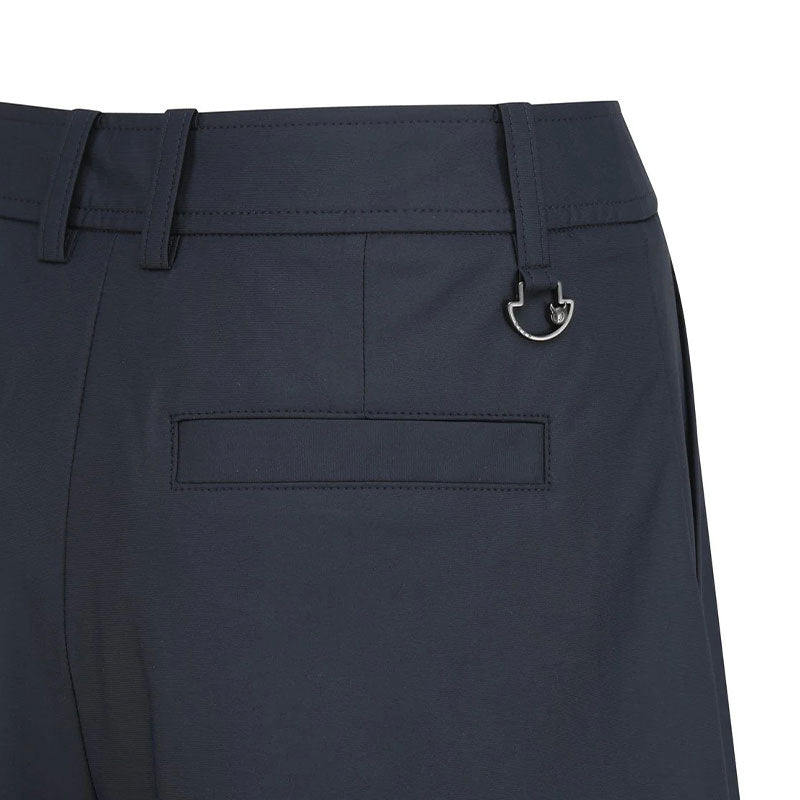 WAAC Athletic Big Pocket Women's Shorts (Navy)
