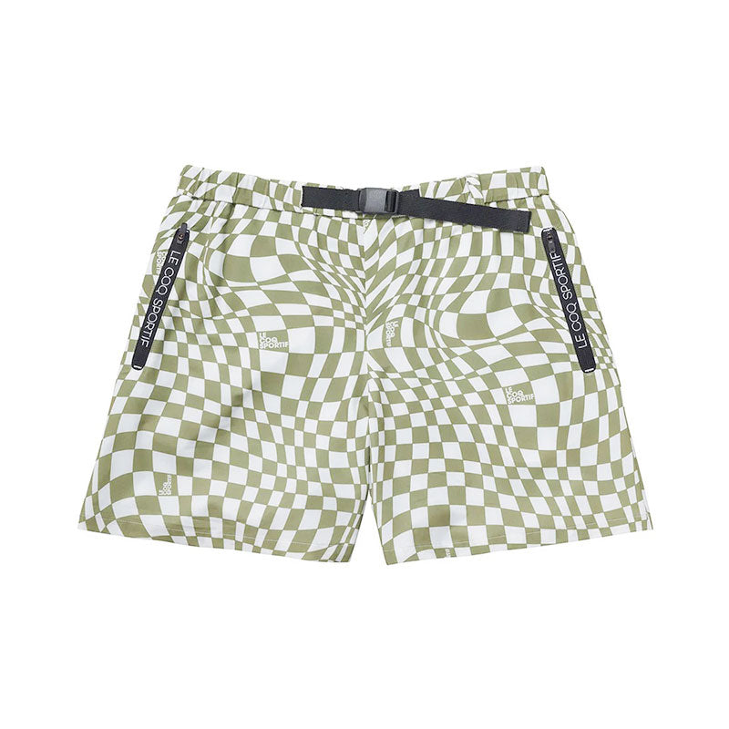 LE COQ SPORTIF GOLF Women's Shorts (Khaki)