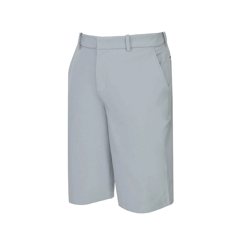 NIKE Dri-FIT 10.5" Men's Shorts (Grey)