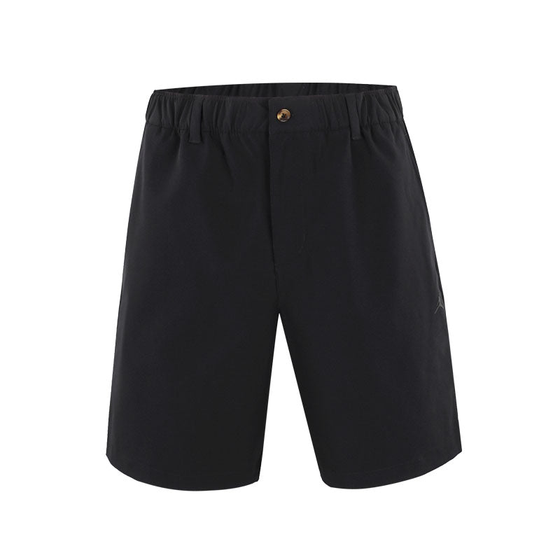 NIKE Jordan Men's Shorts (Black)