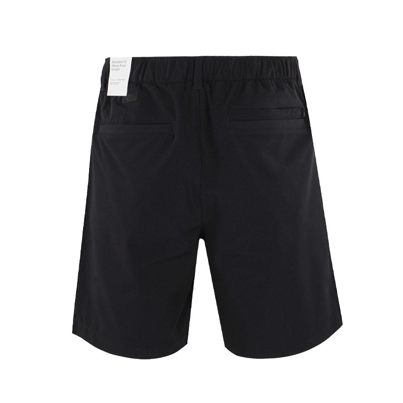 NIKE Jordan Men's Shorts (Black)