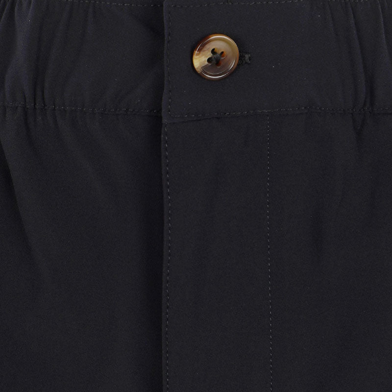 NIKE Jordan Men's Shorts (Black)