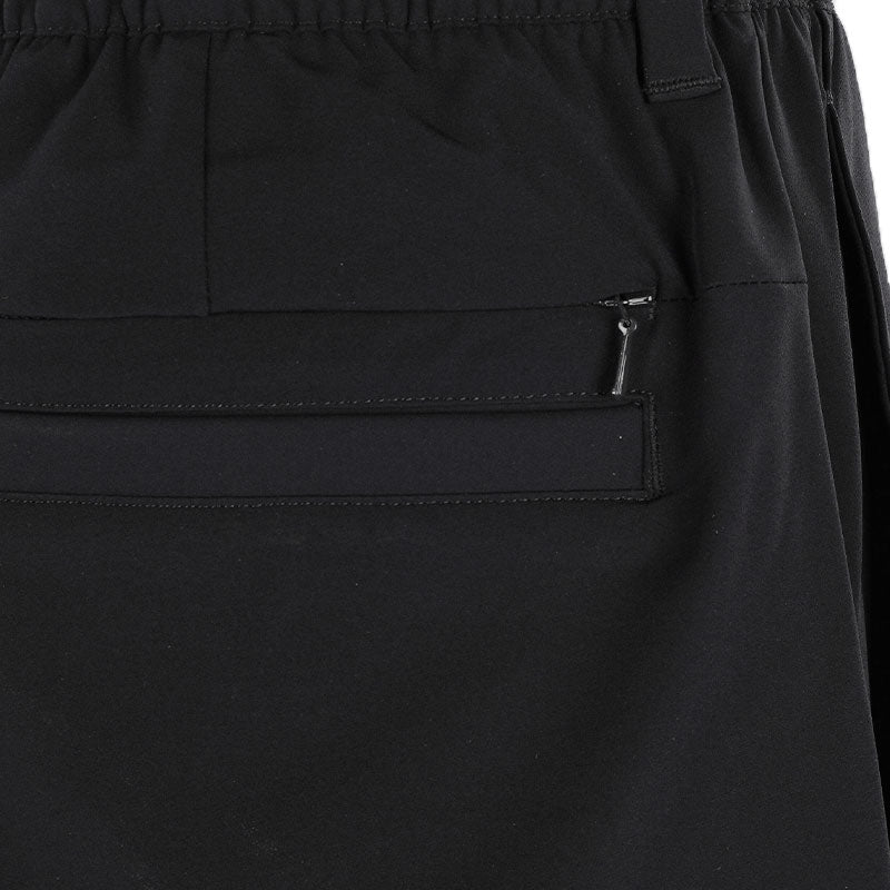 NIKE Jordan Men's Shorts (Black)
