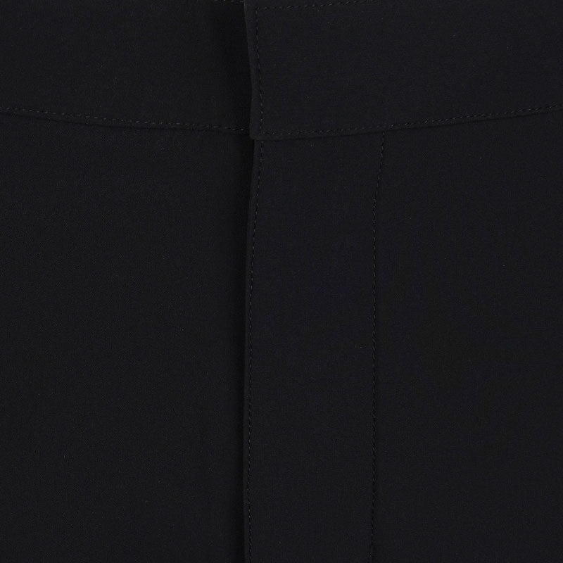 NIKE Jordan Sport Men's Cargo Shorts (Black)
