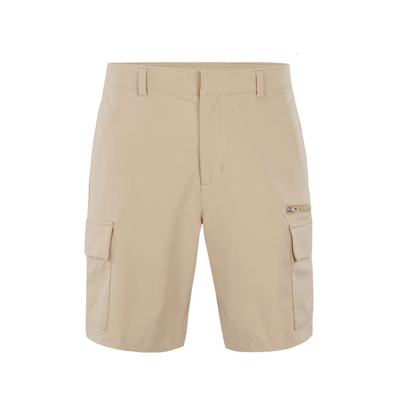 NIKE Jordan Sport Men's Cargo Shorts (Linen)