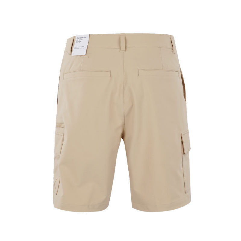 NIKE Jordan Sport Men's Cargo Shorts (Linen)