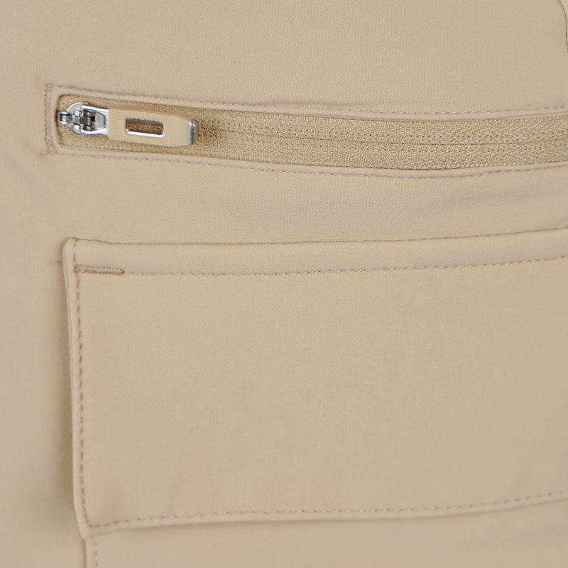 NIKE Jordan Sport Men's Cargo Shorts (Linen)