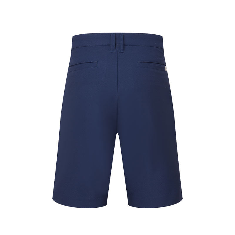 FOOTJOY Performance Tapered Fit Men's Shorts (Navy)
