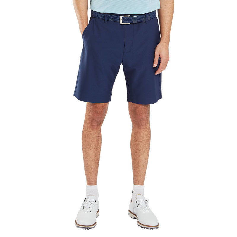 FOOTJOY Performance Tapered Fit Men's Shorts (Navy)