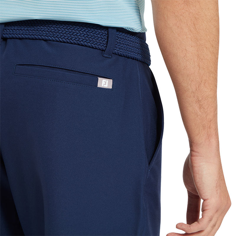 FOOTJOY Performance Tapered Fit Men's Shorts (Navy)