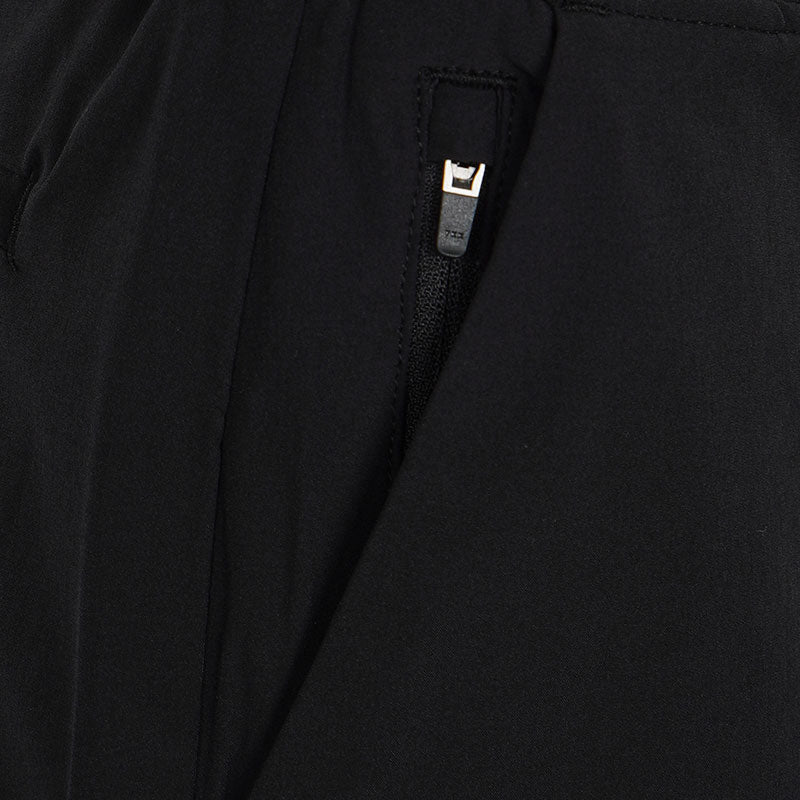 FOOTJOY Stretch Woven Women's Shorts (Black)