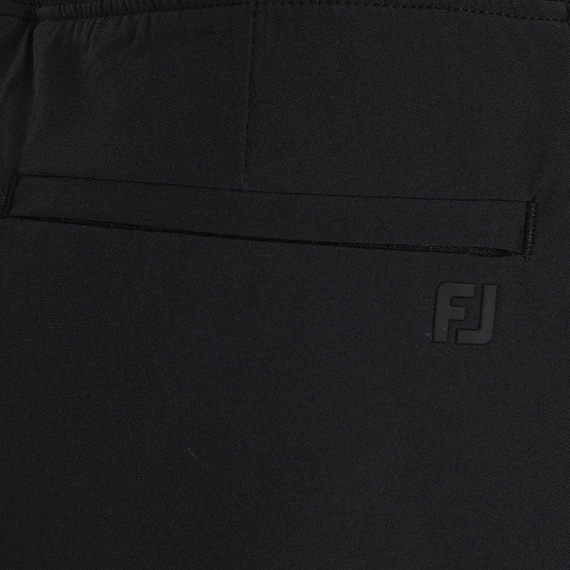 FOOTJOY Stretch Woven Women's Shorts (Black)