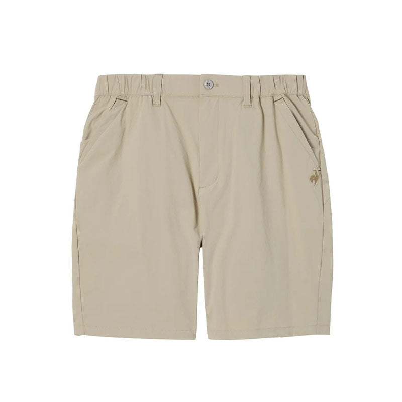 LE COQ SPORTIF GOLF Men's Shorts (Beige)