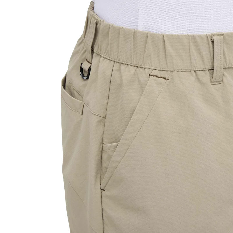 LE COQ SPORTIF GOLF Men's Shorts (Beige)