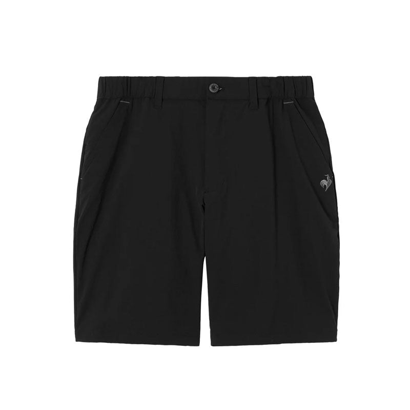 LE COQ SPORTIF GOLF Men's Shorts (Black)