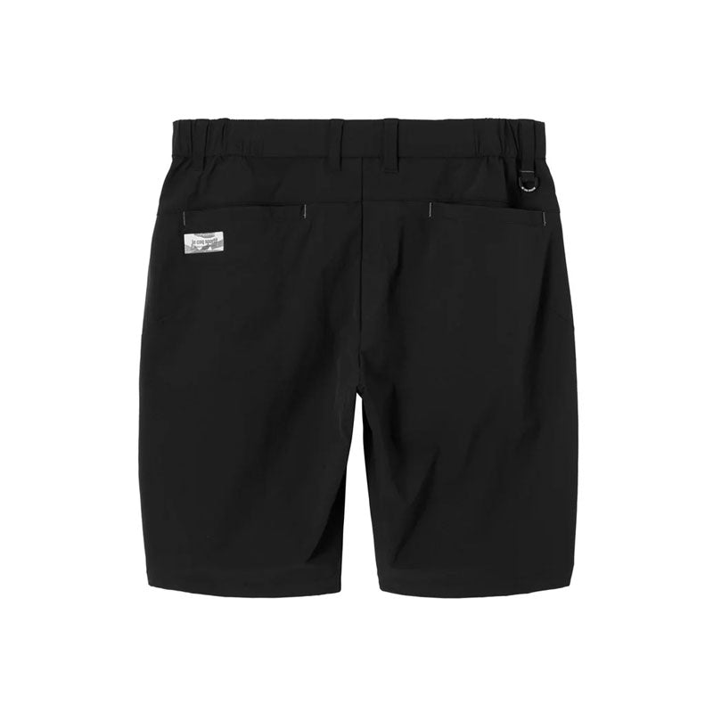 LE COQ SPORTIF GOLF Men's Shorts (Black)