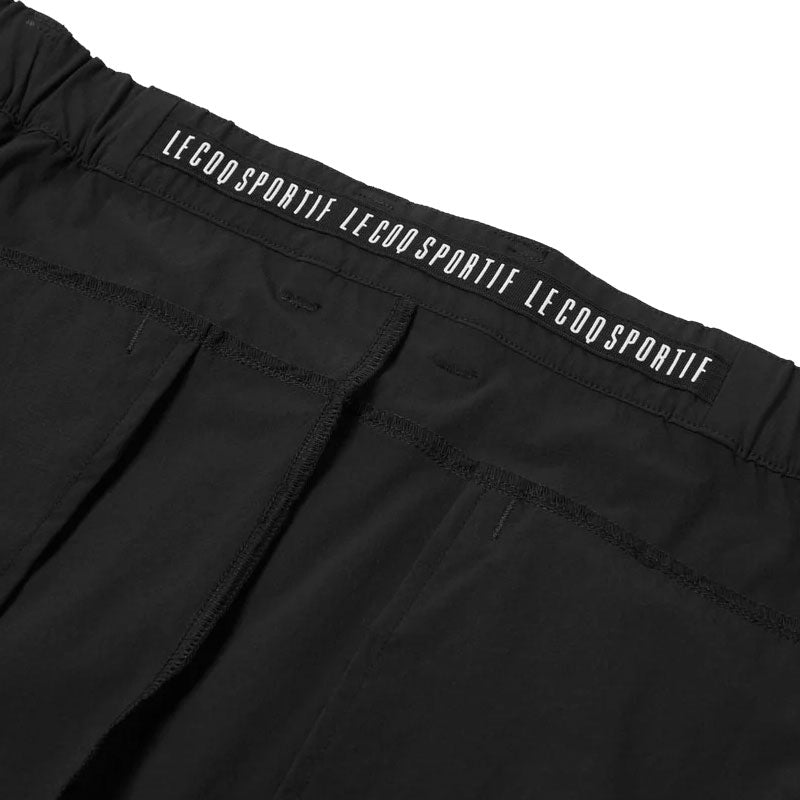 LE COQ SPORTIF GOLF Men's Shorts (Black)