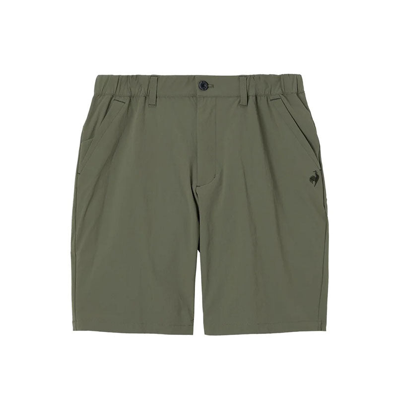 LE COQ SPORTIF GOLF Men's Shorts (Khaki)