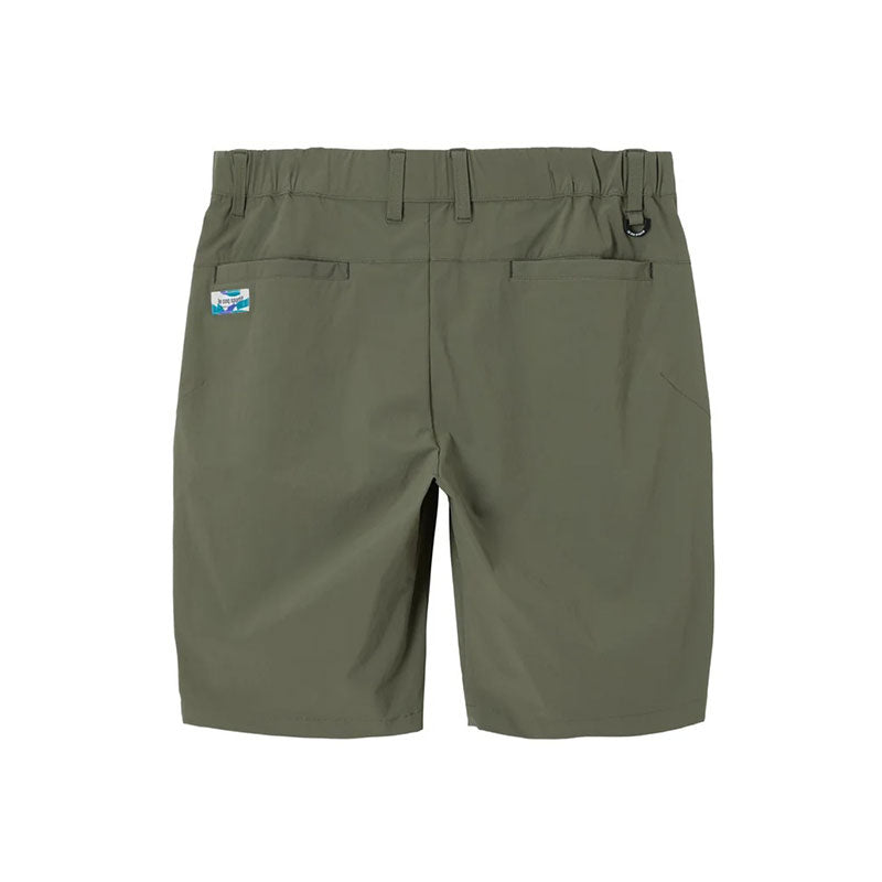 LE COQ SPORTIF GOLF Men's Shorts (Khaki)