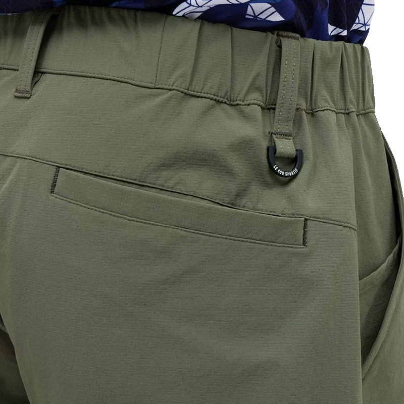 LE COQ SPORTIF GOLF Men's Shorts (Khaki)