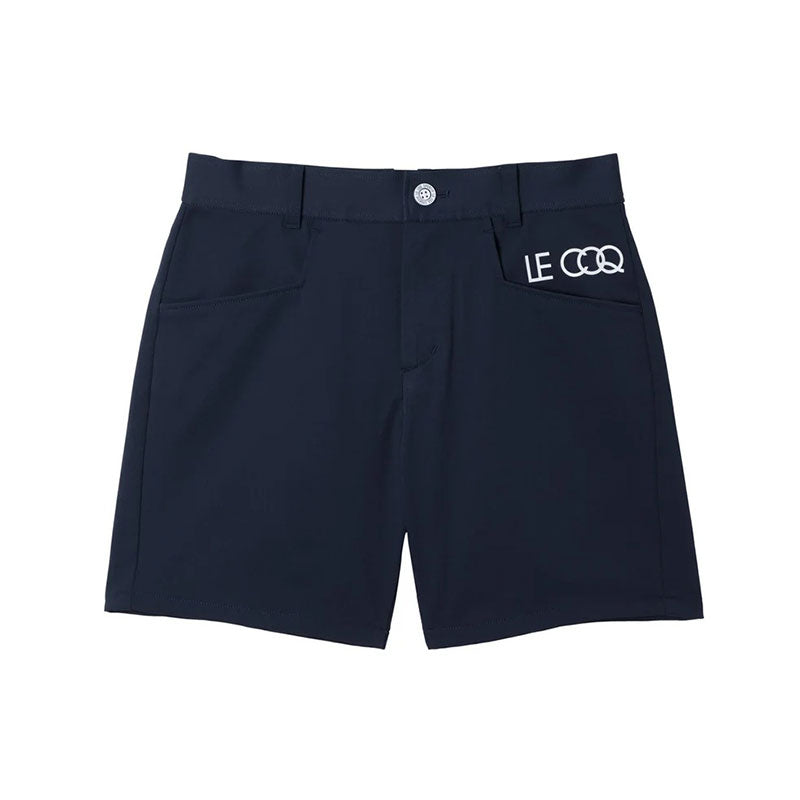 LE COQ SPORTIF GOLF Women's Shorts (Navy )