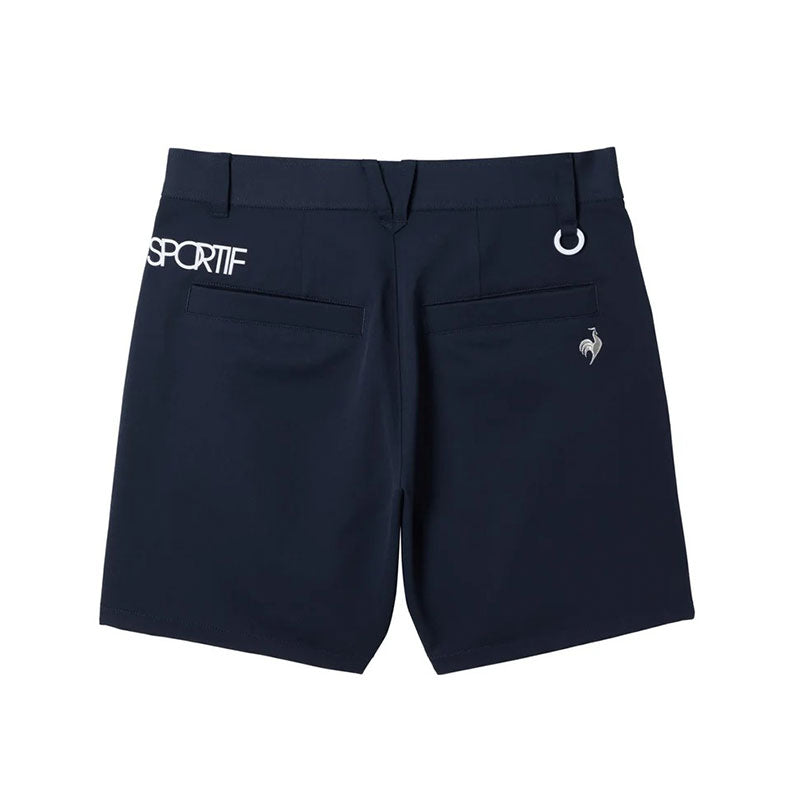 LE COQ SPORTIF GOLF Women's Shorts (Navy )