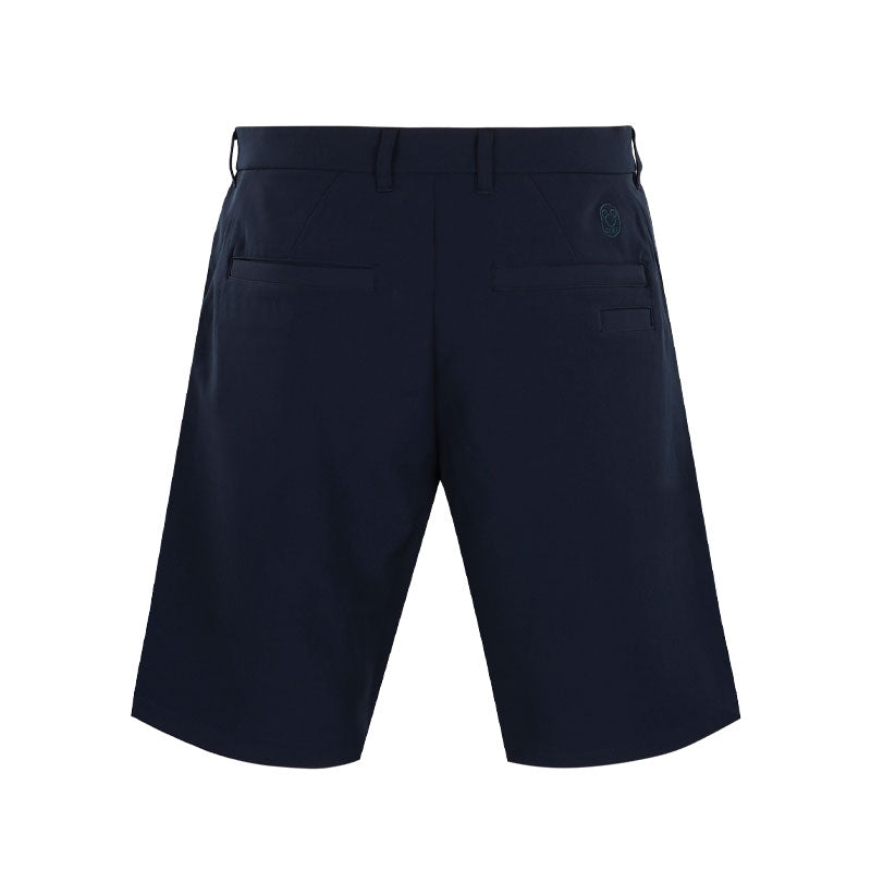 DISNEY Men's Performance Shorts (Ink Blue)
