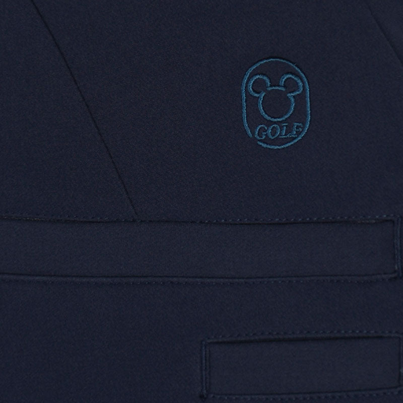 DISNEY Men's Performance Shorts (Ink Blue)