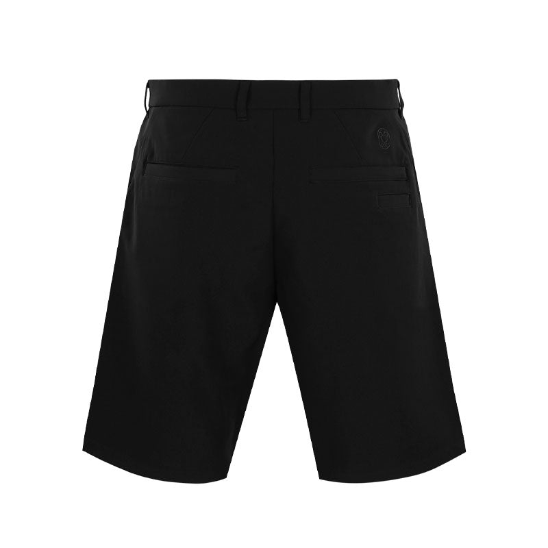 DISNEY Men's Performance Shorts (Black)