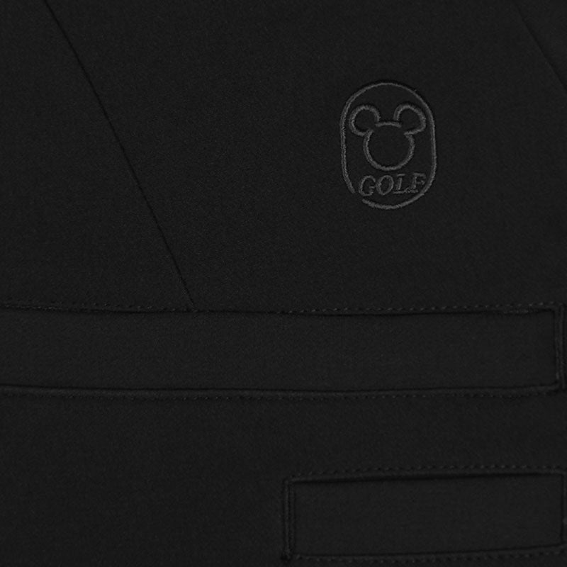 DISNEY Men's Performance Shorts (Black)