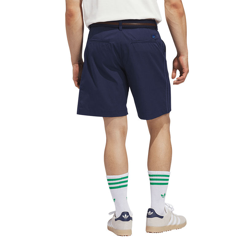 ADIDAS Originals TWISTWEAVE Men's Shorts (Blue)