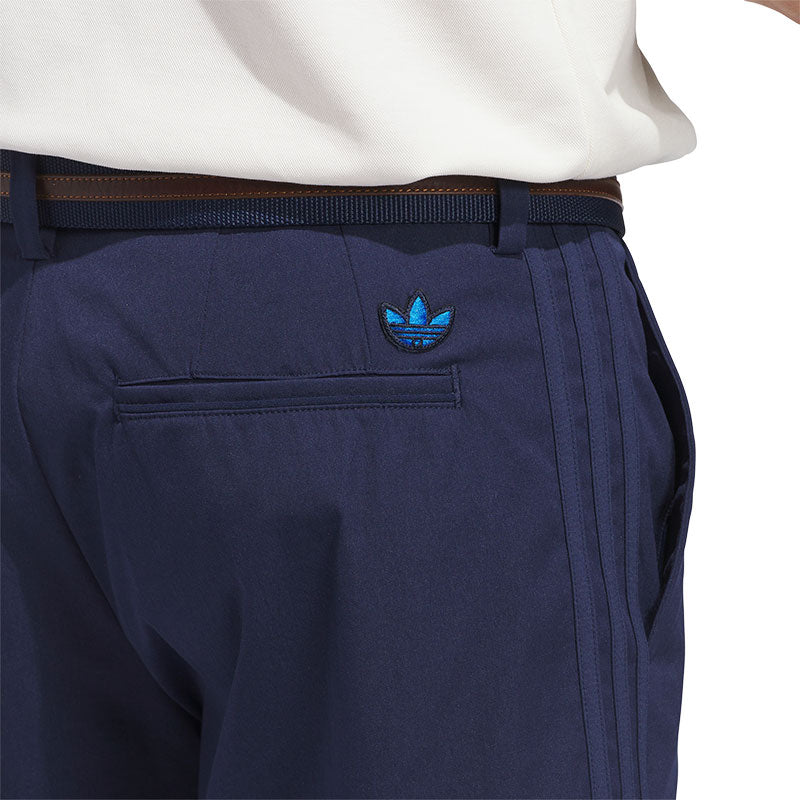 ADIDAS Originals TWISTWEAVE Men's Shorts (Blue)