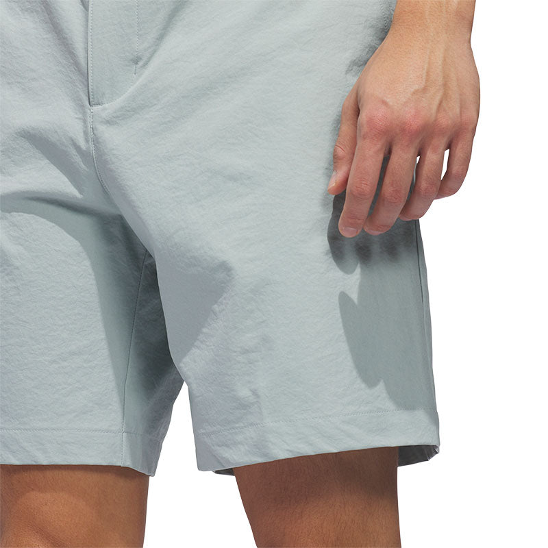 ADIDAS Ultimate365+ 8.5" Men's Shorts (Sage)