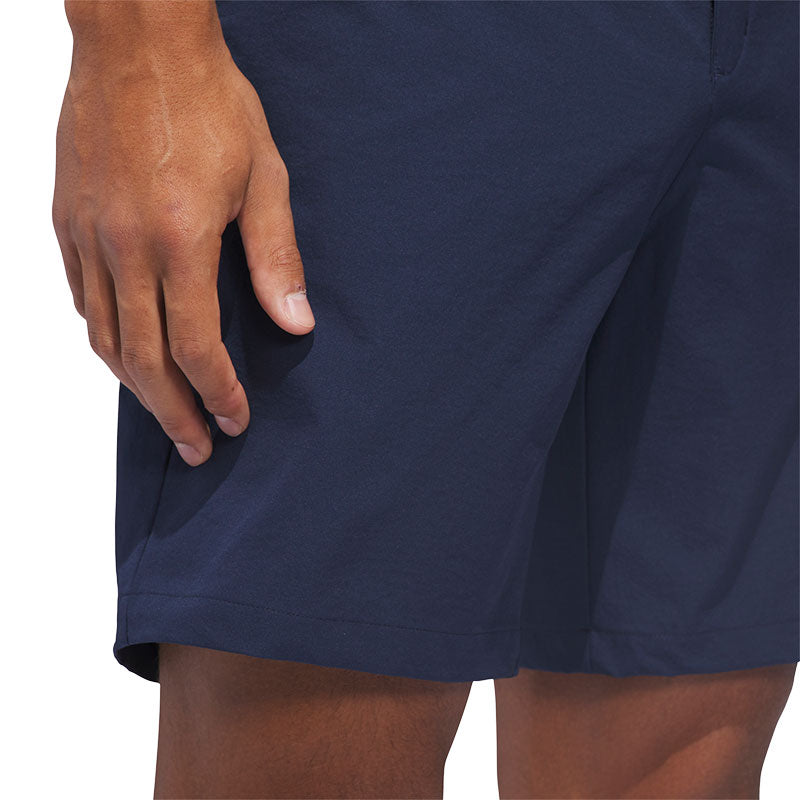 ADIDAS Ultimate365+ 8.5" Men's Shorts (Navy)