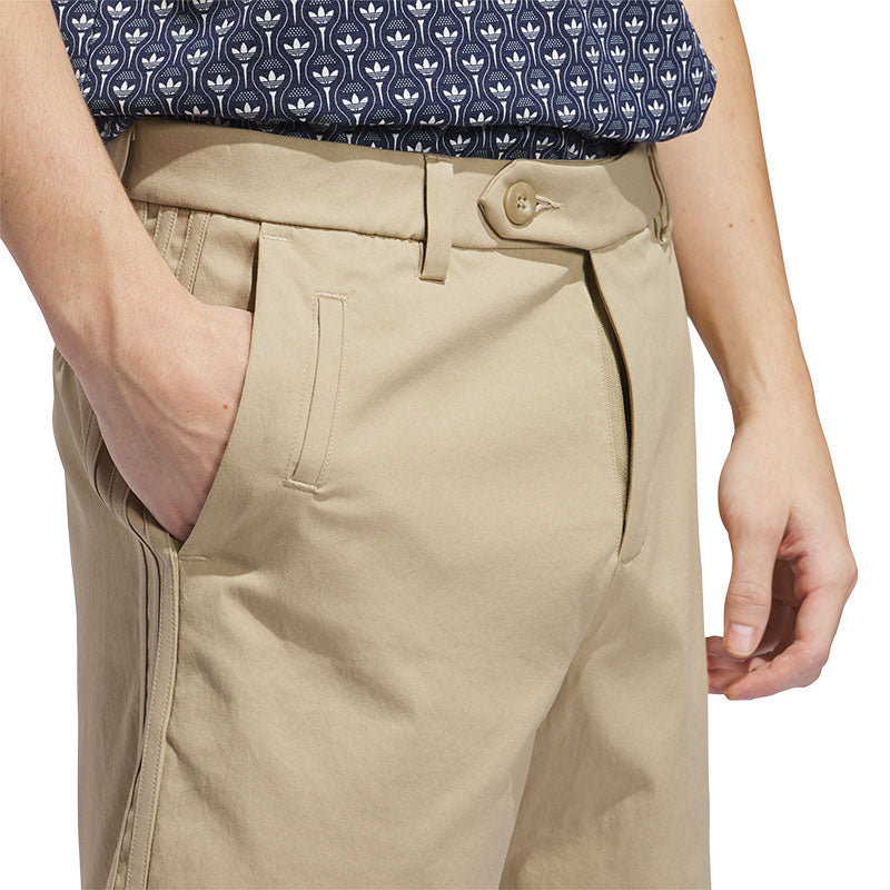 ADIDAS Originals TWISTWEAVE Men's Shorts (Hemp)