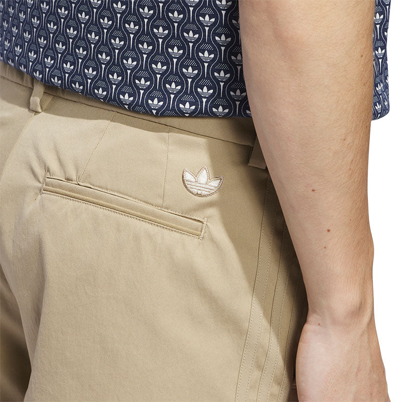 ADIDAS Originals TWISTWEAVE Men's Shorts (Hemp)