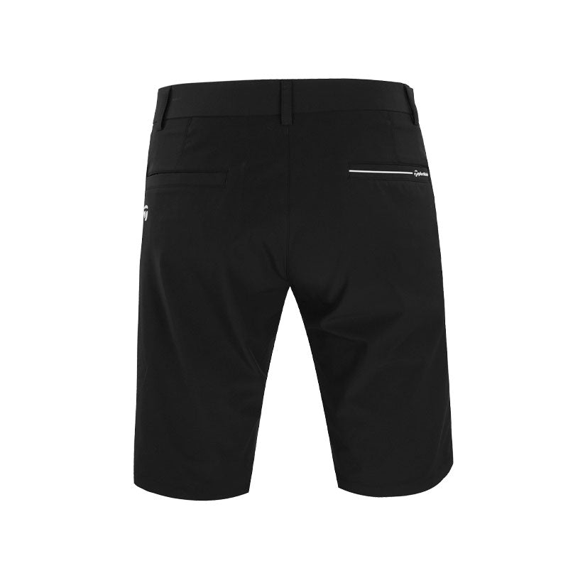 TAYLORMADE Basic Men's Shorts (Black)