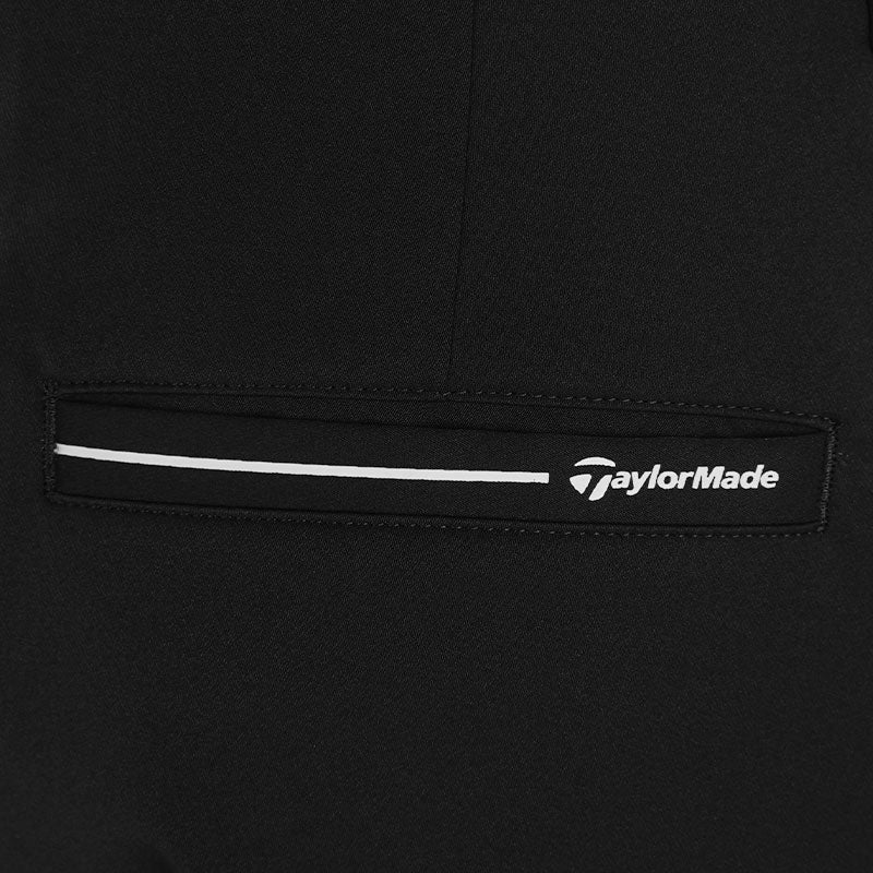 TAYLORMADE Basic Men's Shorts (Black)