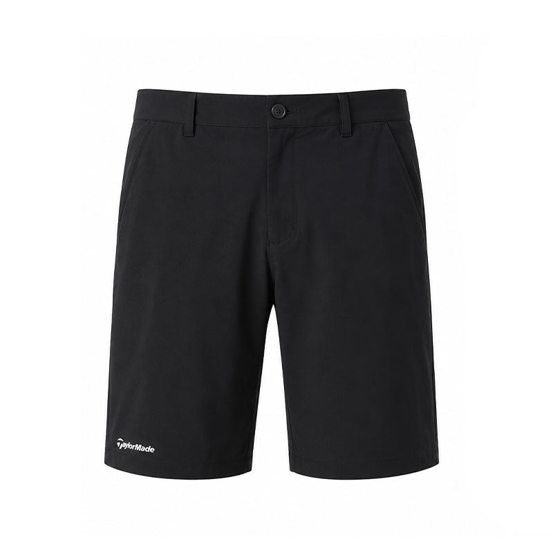TAYLORMADE T-AIR Basic Men's Shorts (Black)