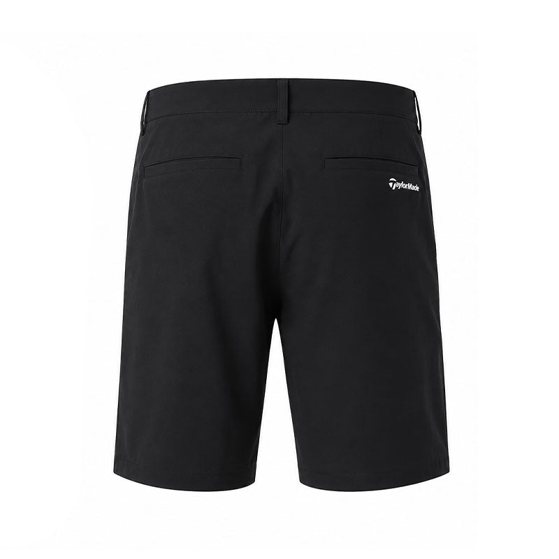 TAYLORMADE T-AIR Basic Men's Shorts (Black)