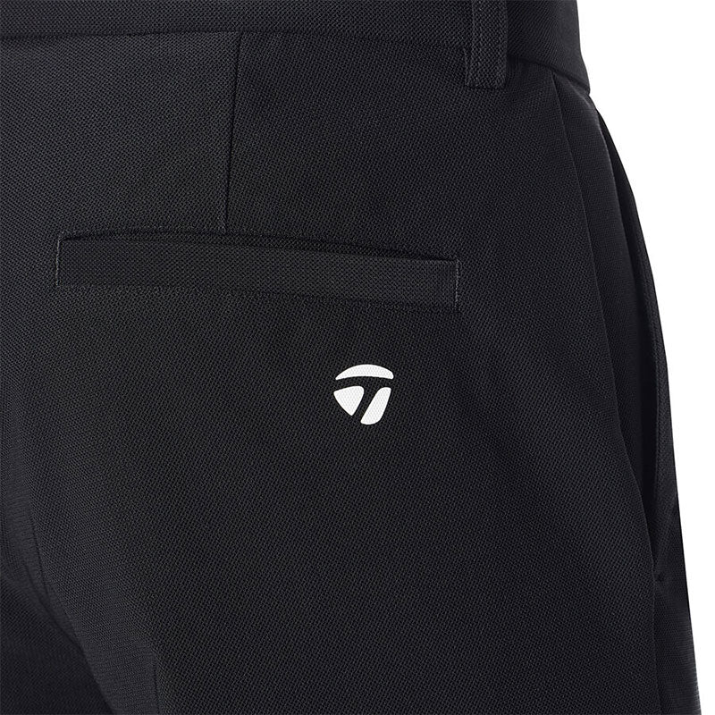 TAYLORMADE T-AIR Basic Men's Shorts (Black)