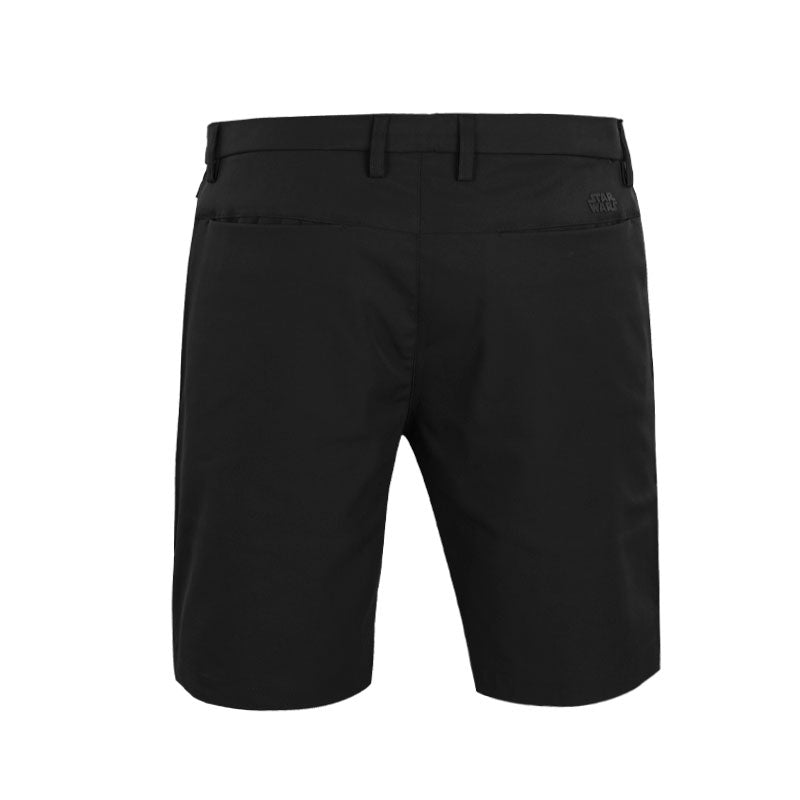DISNEY Darth Vader Men's Shorts (Black)