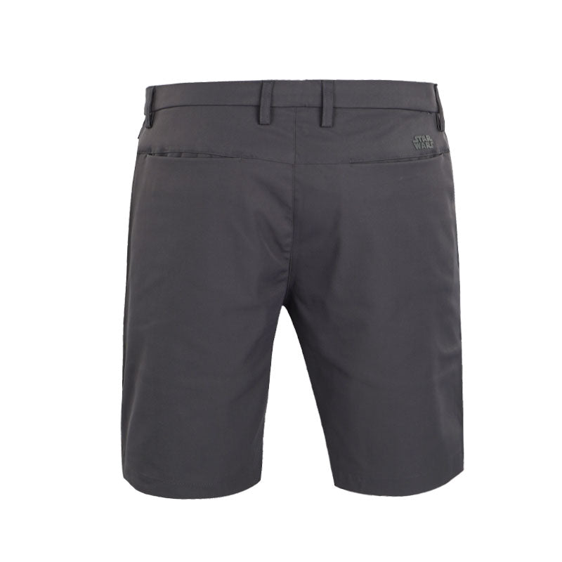 DISNEY Darth Vader Men's Shorts (Grey)
