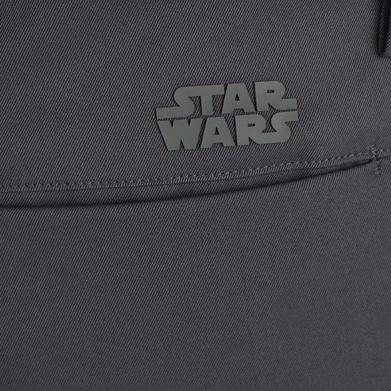 DISNEY Darth Vader Men's Shorts (Grey)