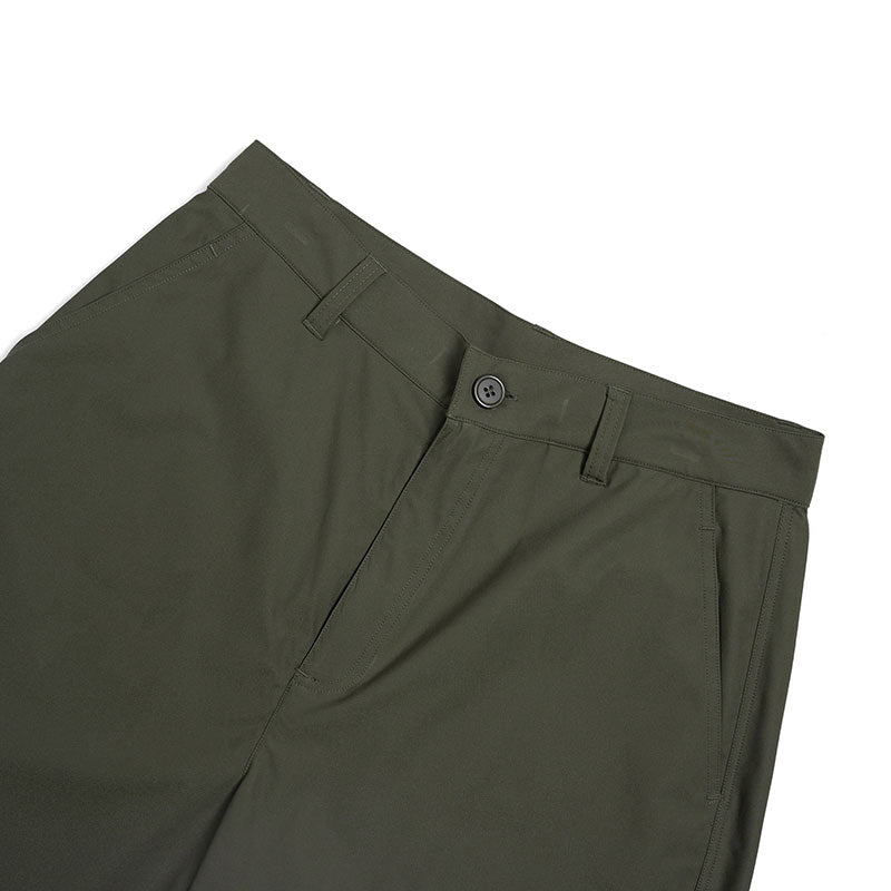 TAYLORMADE x PHANTACi Men's Shorts (Green)