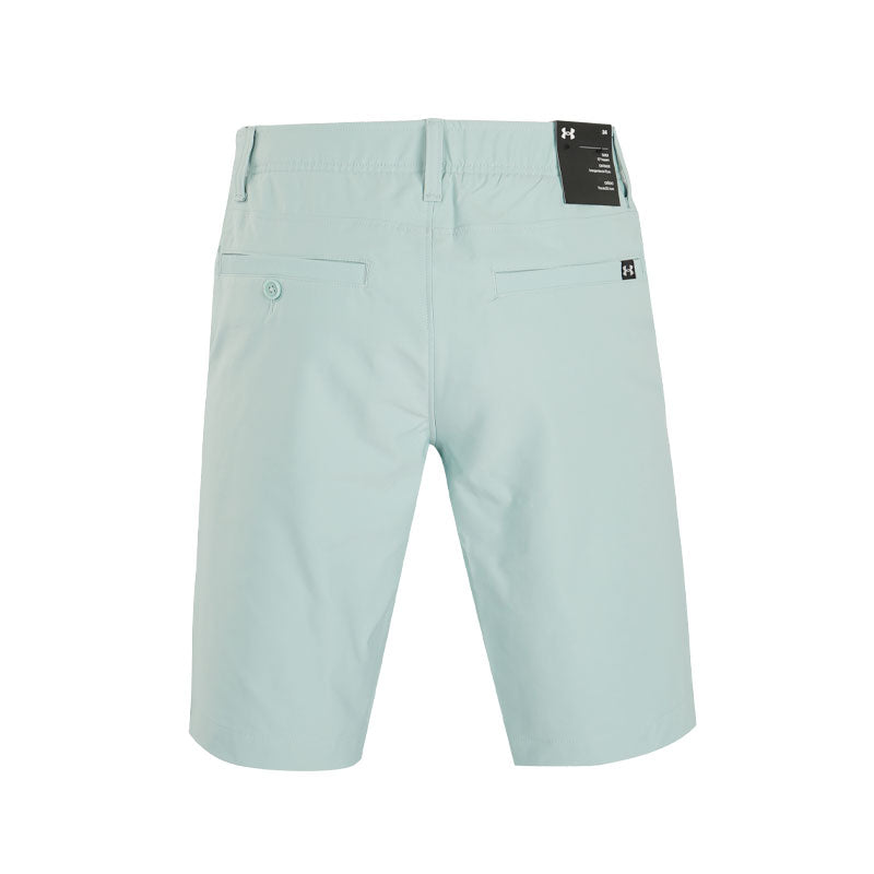 UNDER ARMOUR Drive Tapered Men's Shorts (Enamel Blue)