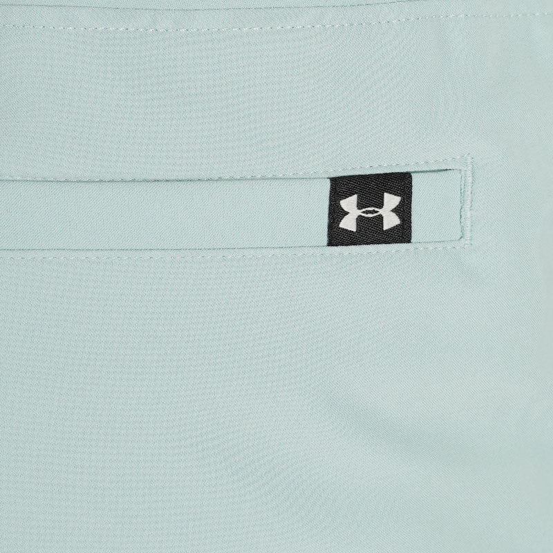 UNDER ARMOUR Drive Tapered Men's Shorts (Enamel Blue)