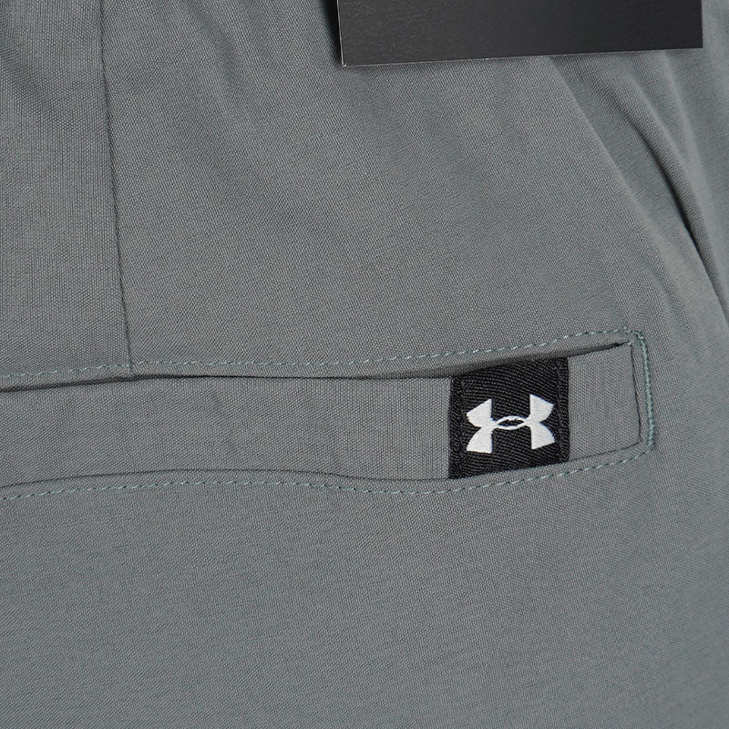 UNDER ARMOUR Drive Men's Cargo Shorts (Clay Green)