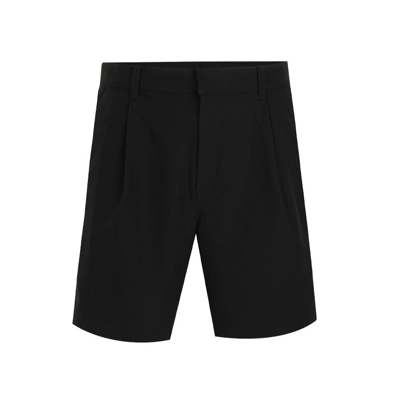 NIKE Dri-FIT Par Men's Shorts (Black)